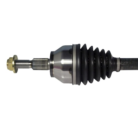 Gsp NCV11185  New CV Axle NCV11185
